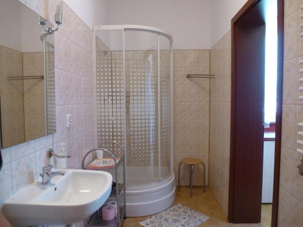 Pokoje Pod Lasem Stepnica Dış mekan fotoğraf