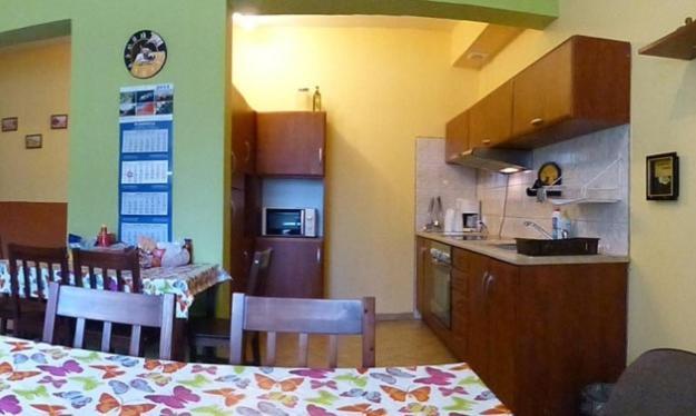 Pokoje Pod Lasem Stepnica Dış mekan fotoğraf