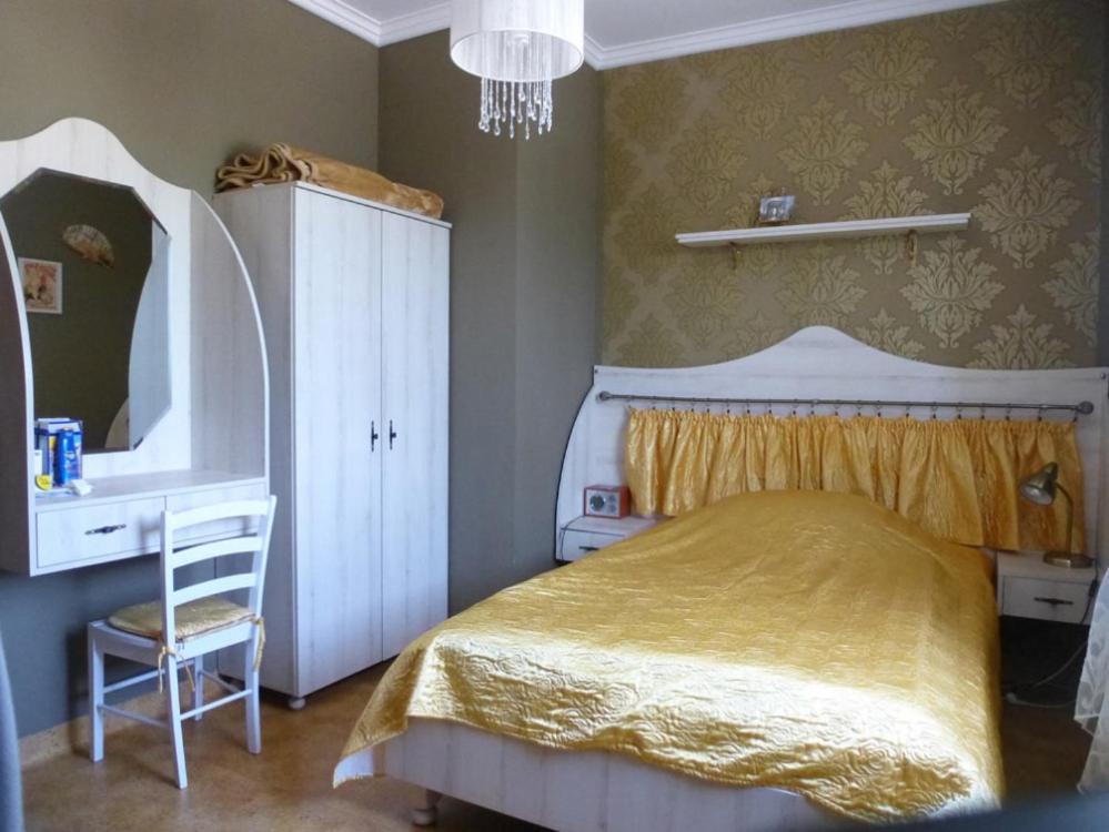 Pokoje Pod Lasem Stepnica Dış mekan fotoğraf
