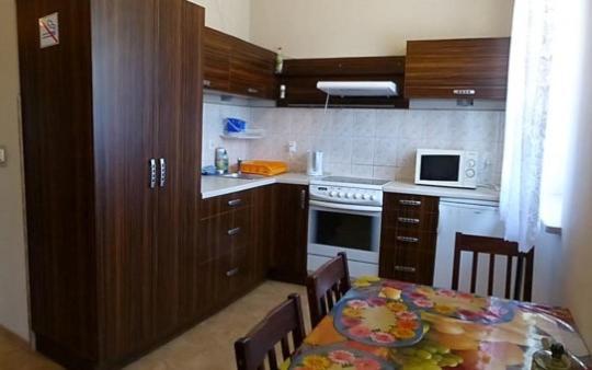 Pokoje Pod Lasem Stepnica Dış mekan fotoğraf